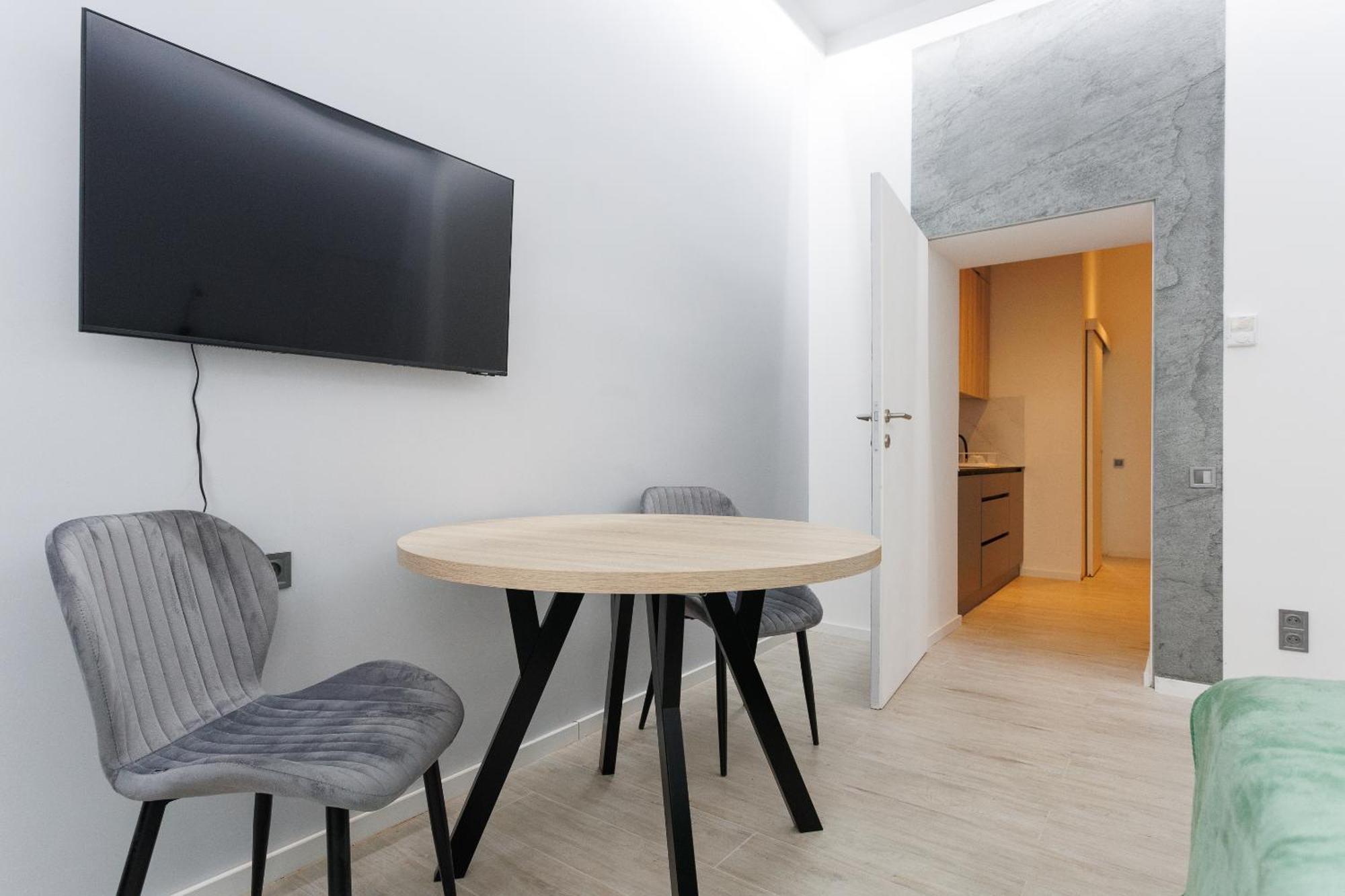 Apartment House In Виена Екстериор снимка