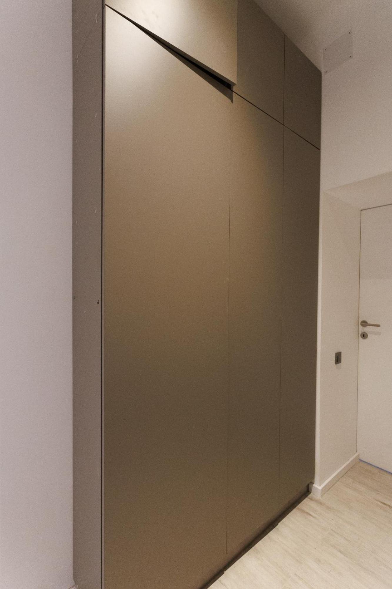 Apartment House In Виена Екстериор снимка